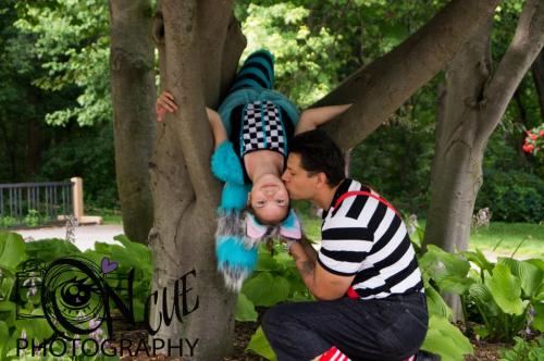 Alice in Wonderland Sweet 16 (10 of 14)