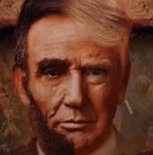 LincolnTrump