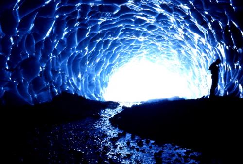 Ice Caves R