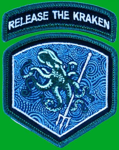 kraken