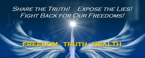 FREEDOM-TRUTH-HEALTH