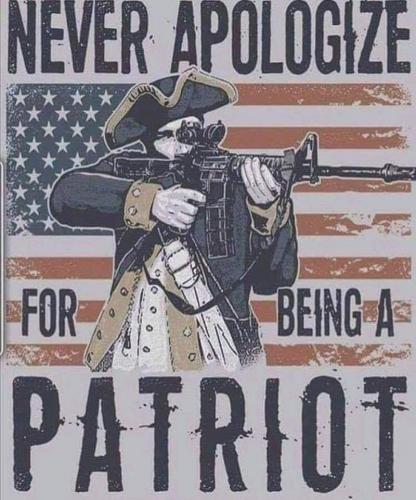 Patriot