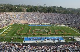 UCLA Marching Band 2