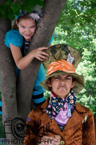 Alice in Wonderland Sweet 16 (14 of 14)