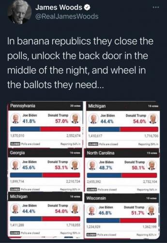 banana republic