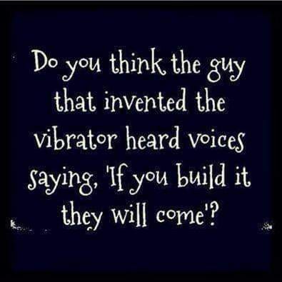 VIBRATOR