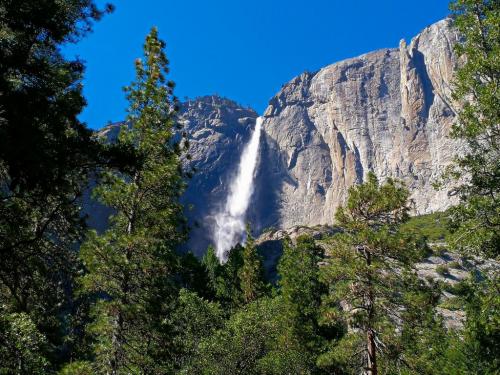 Yosemite