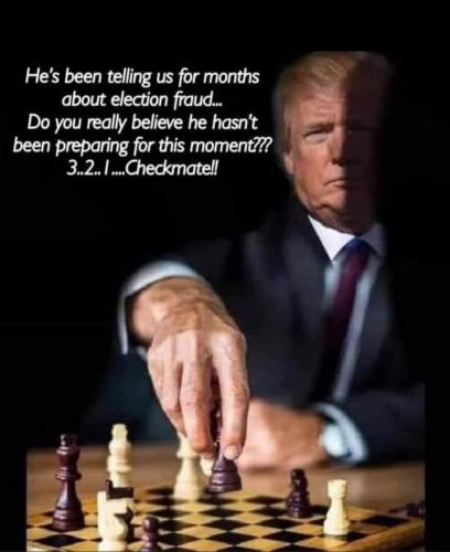 trumpcheckmate