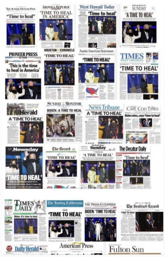 coordinated propaganda