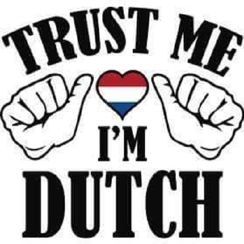 Dutch me