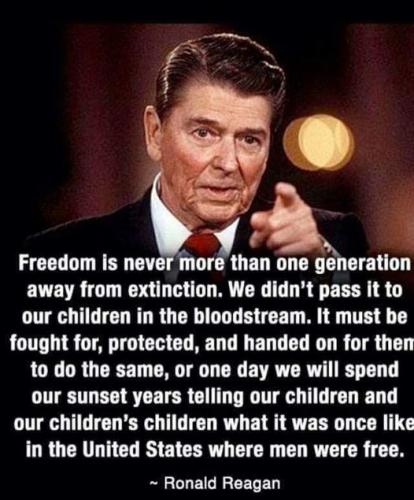 Reagan