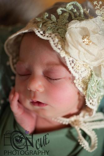 Saylor Jane Newborn-8