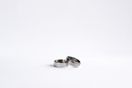 wedding bands
