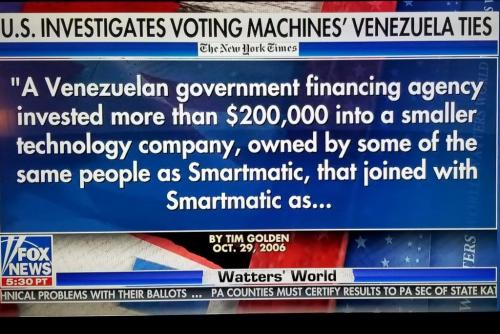 Venezuela