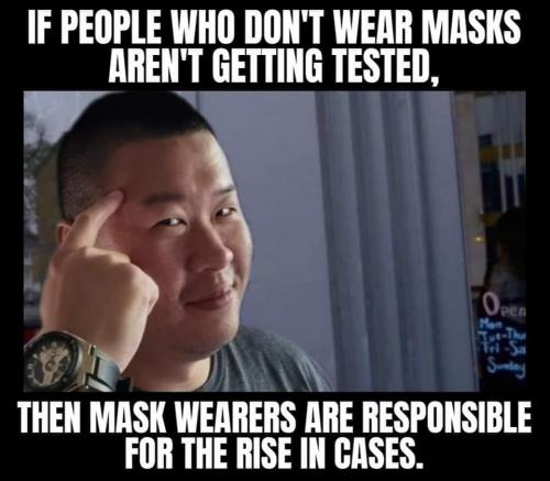 masks