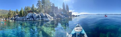 Tahoe