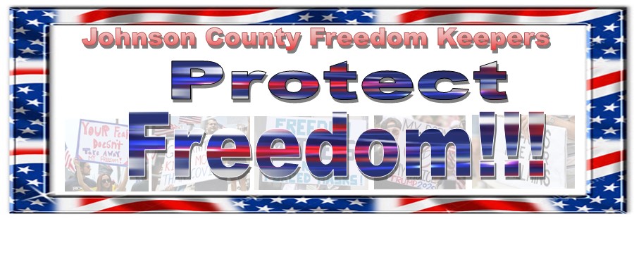 Johnson County Freedom Keepers Wimkin