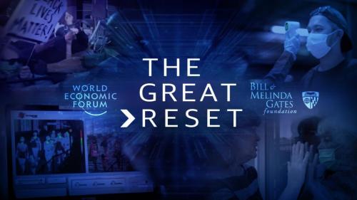Great-Reset