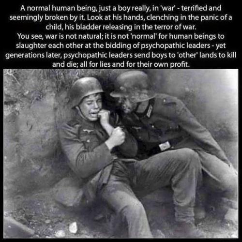 boys at war 45464797_171209993827389_2430178644530823168_n