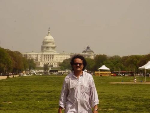 Oscar Pando ? @OsPando