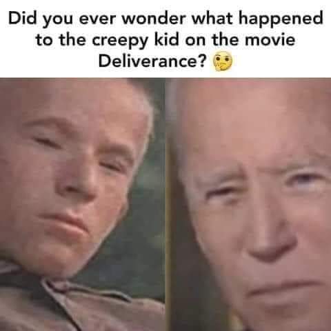 Banjo Biden