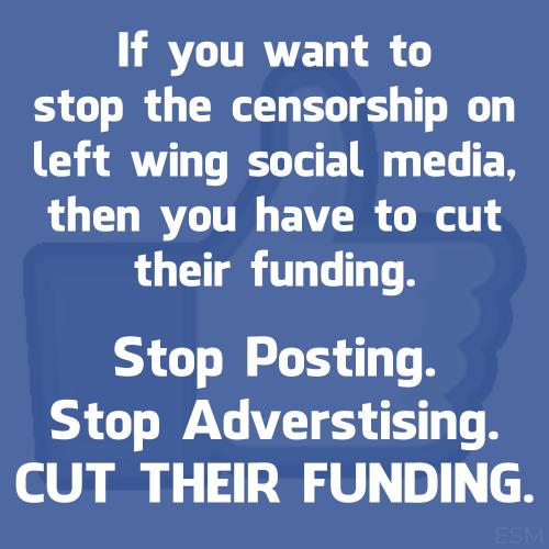 Stop Posting