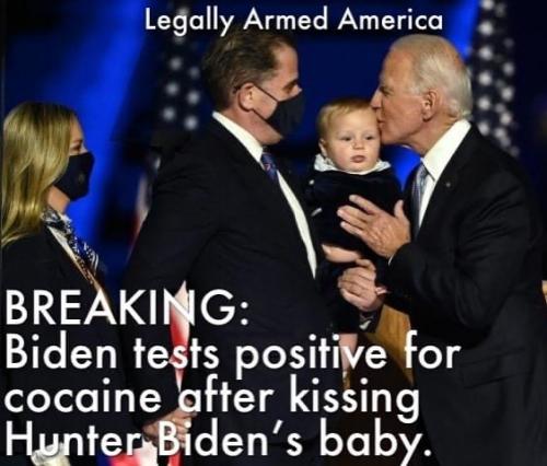 RidinWithBiden