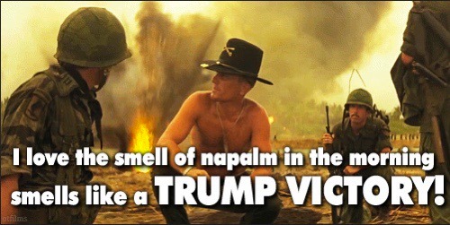 Napalm