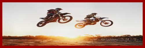 Motocross Background 1 large