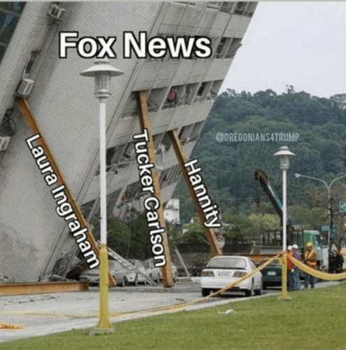 Fox News