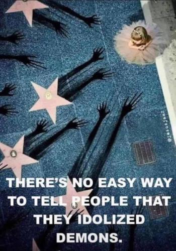 hollywood walk of stars fame idol demons 119000014_171819907863276_9212954319457272306_n