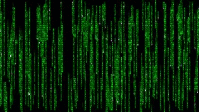 Matrix_Raining_Code