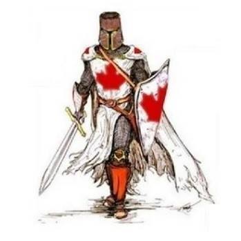 canadian templar