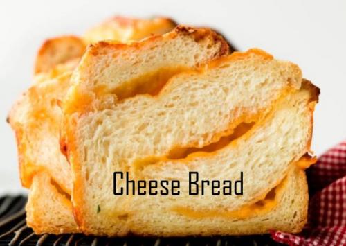 Cheese Bread#2