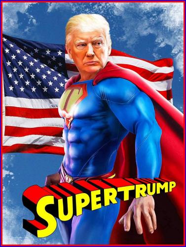 SUPER TRUMP