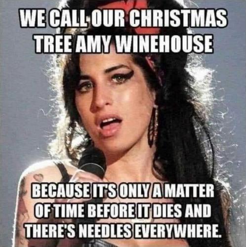 amy weinhouse