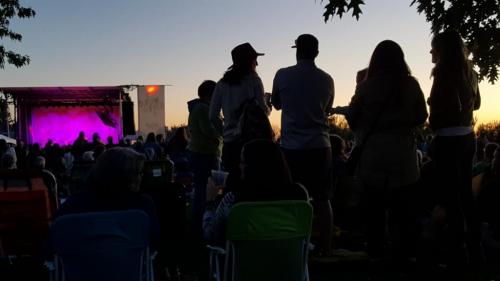 Avett Bros - September 20 - 5