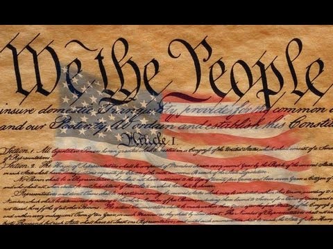 We The People