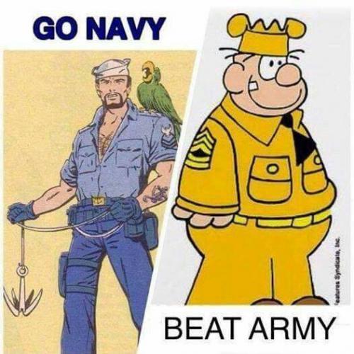 Beat Army