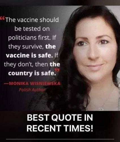 VaccineTrial