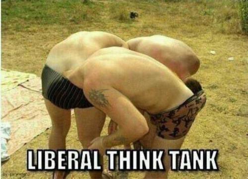 lib think tank