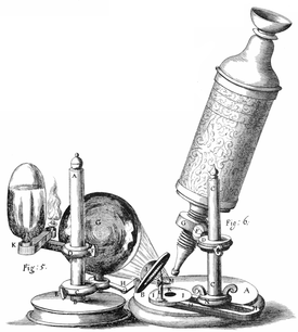 microscope