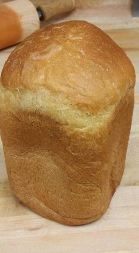 Bread_Homemade