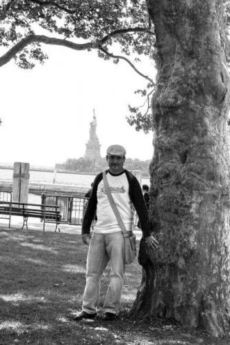 Oscar Pando ? @OsPando