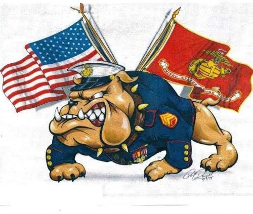 US Marines