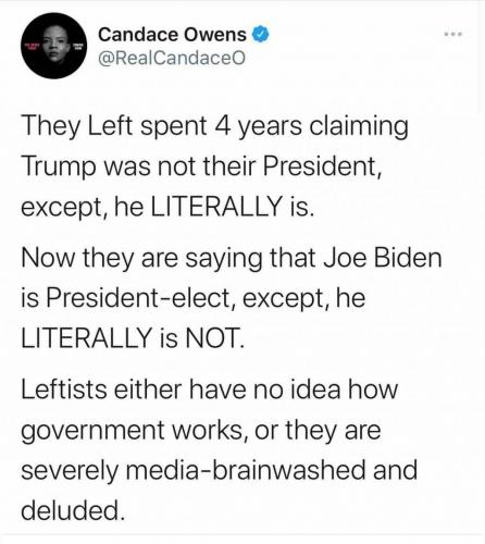 Candace Owens