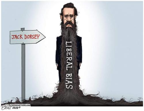 Jack Dorsey,