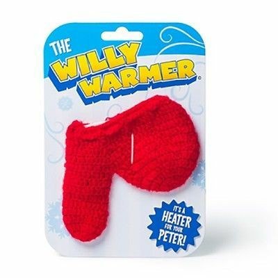 willy warmer