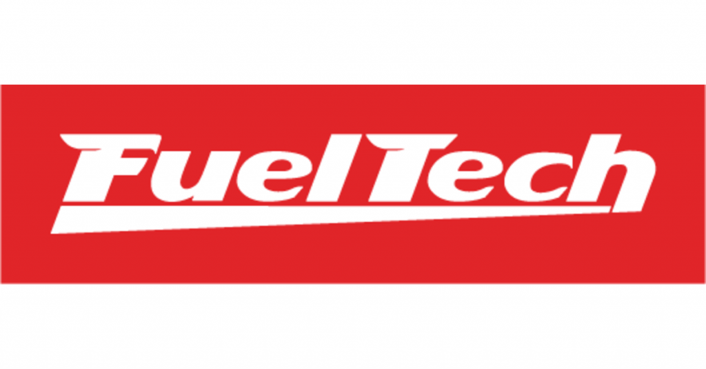 FuelTech logo 3