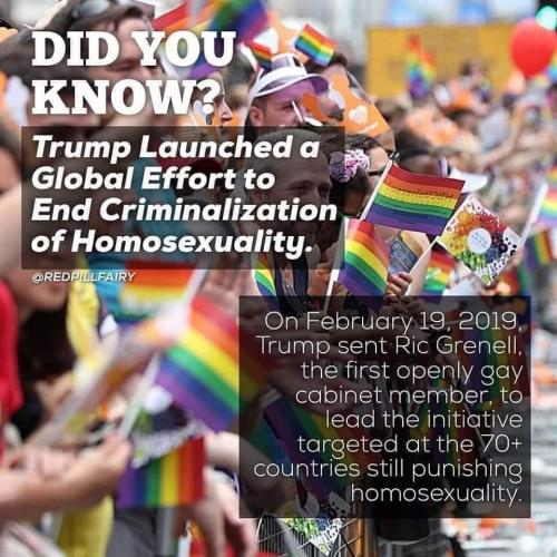 End Criminalization of Homosexuality